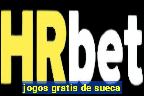 jogos gratis de sueca